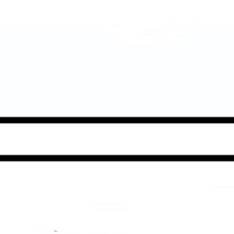 Variabilní dvoukolejnice, vhodná i pro přepažování místností